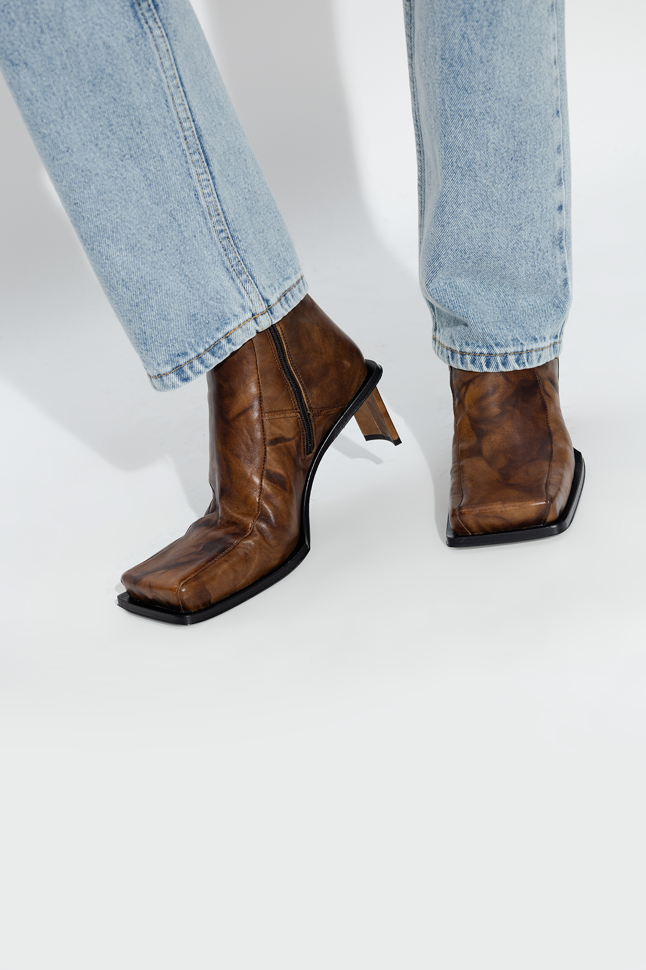 Miista 2024 ankle boots